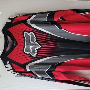 Fox Racing shirt